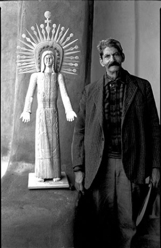 José Dolores López 