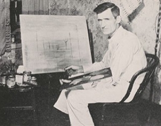 Patrick J. Sullivan, n.d.