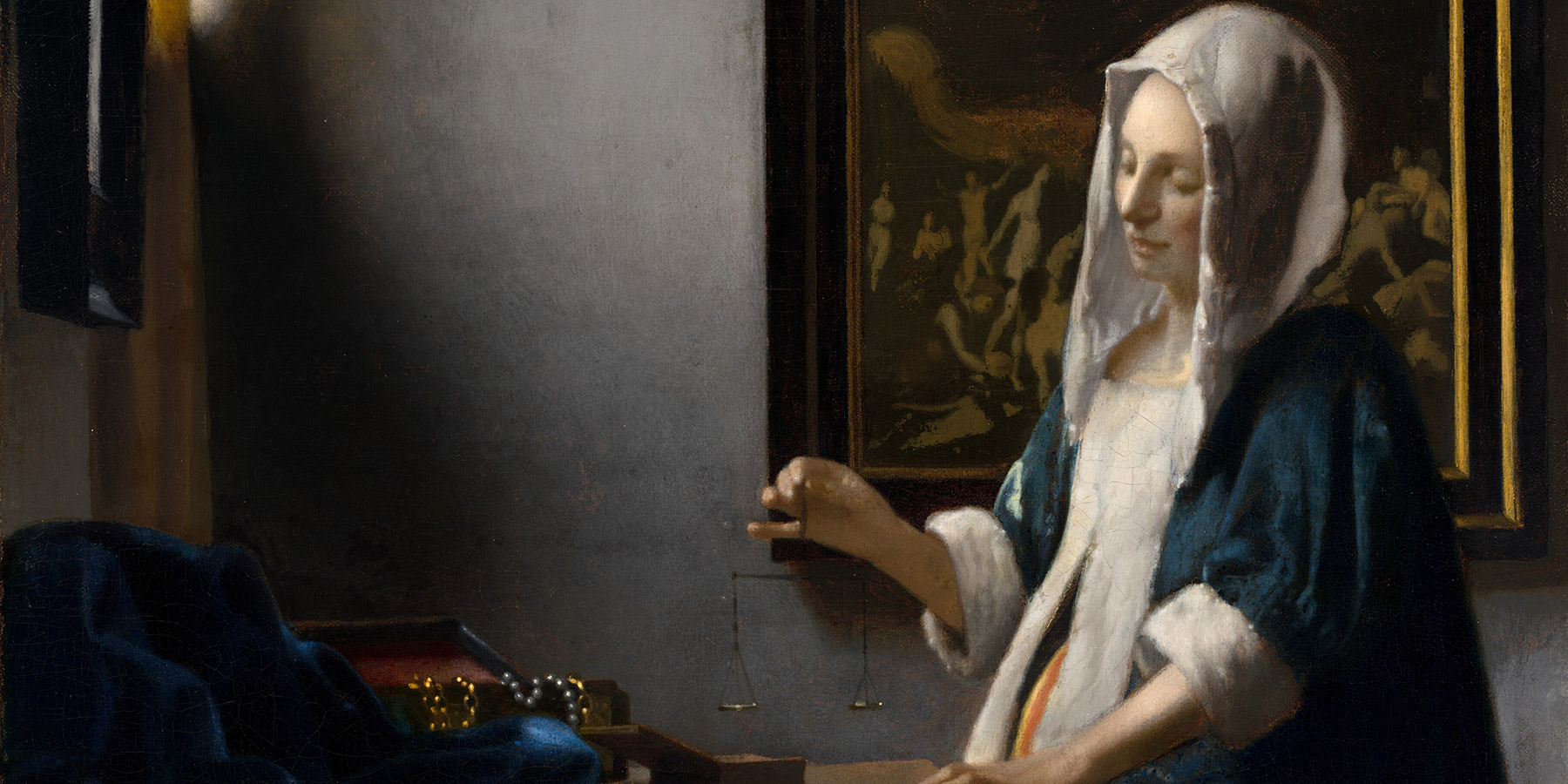 Unlocking the Secrets of Vermeer