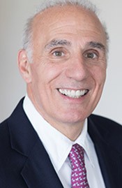 Mitchell P. Rales, President