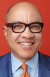 Darren Walker