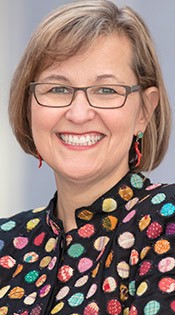 Director: Kaywin Feldman