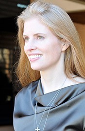 Laura Arrillaga-Andreessen