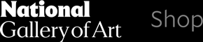 The Gallery Shop - National Gallery Art, Washington