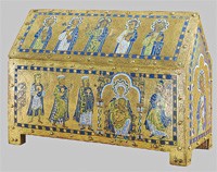 reliquary-chasse reliquary-chasse
