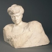 Katherine Seney Simpson (Mrs. John W. Simpson)