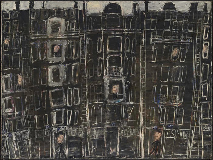 Dubuffet Facades Fig01
