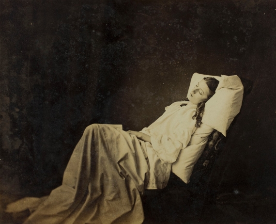 Henry Peach Robinson British, 1830–1901