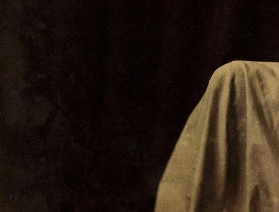 She Never Told Her Love, 1857