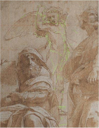 Raphael Hosea Jonah 07