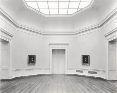 West Building Main Floor, Gallery 60, c.1941