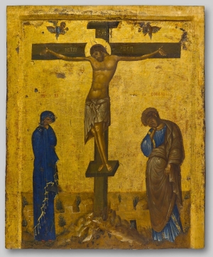 crucifixion