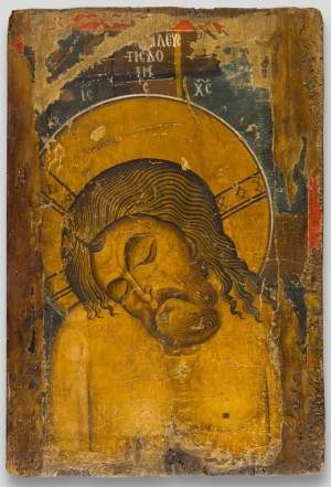 Icon Man of Sorrows
