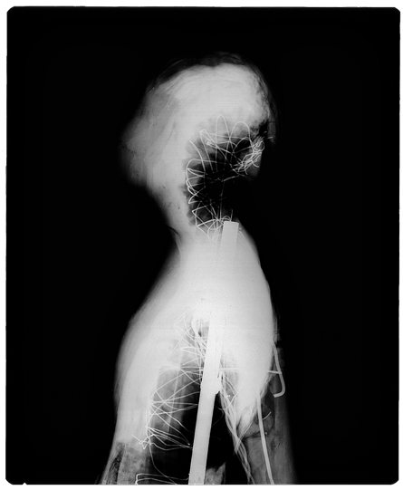 Little Dancer Aged Fourteen