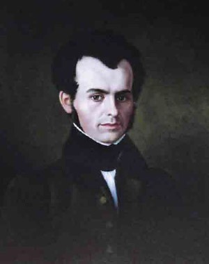 John Greenlead Whittier