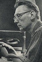 Morton Bartlett, c. 1962