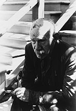 Henry Darger, c. 1971–1972 