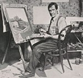 John Kane, c. 1928–1930