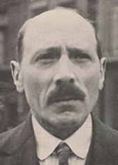 Dominique-Paul Peyronnet, n.d.