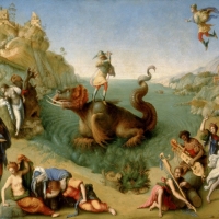 Liberation of Andromeda 