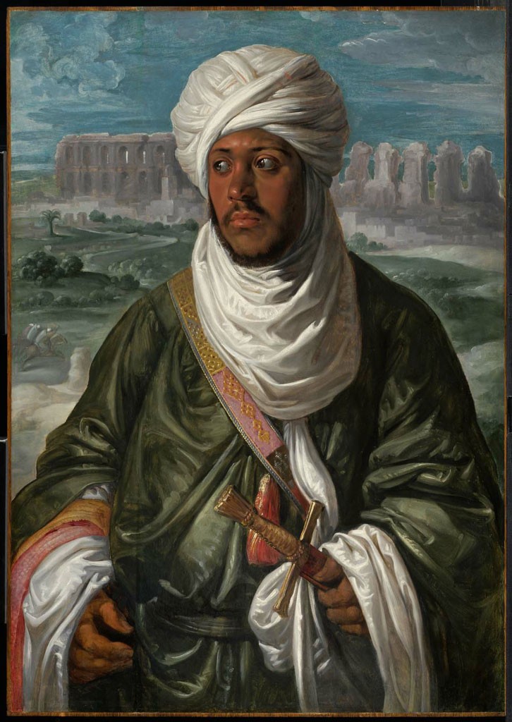 Mulay-Ahmad_Rubens
