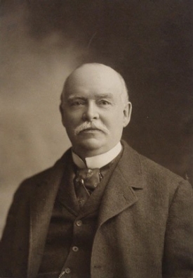 Image: J. Cleaveland (Cleveland) Cady