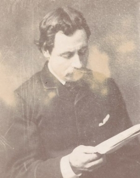 Image: Thomas Charles Farrer