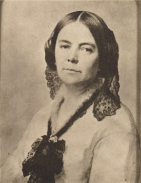 Image: Henriette Desportes Field