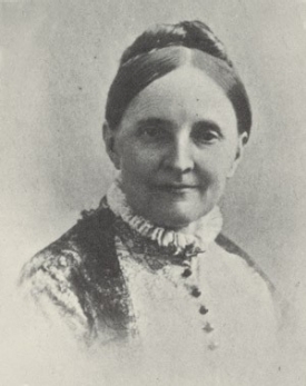 Image: Emily Ellsworth Fowler Ford