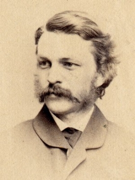 Image: James Terry Gardner