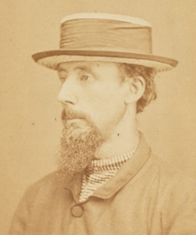 Image: John Henry Hill