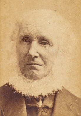 Image: John William Hill