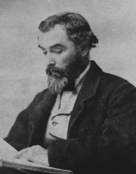 Image: James Jackson Jarves