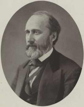 Image: Gordon Lester Ford