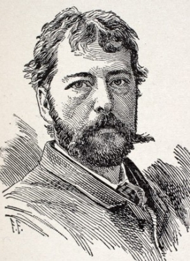 Image: Francis Lathrop