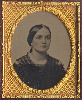 Image: Sarah Maria Barney