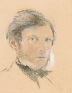 Image: Samuel Putnam Avery