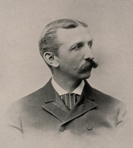 Image: William Doughty