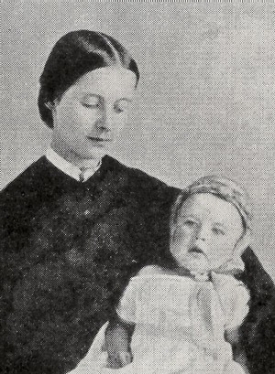 Image: Annie R. McLane Farrer