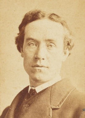 Image: William John Hennessy