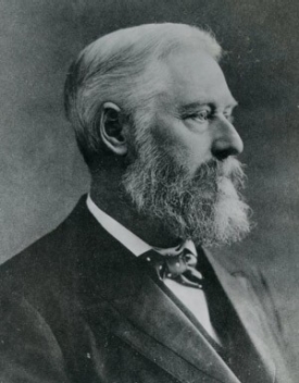 Image: Charles Herbert Moore