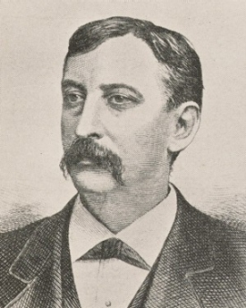 Image: James E. Munson