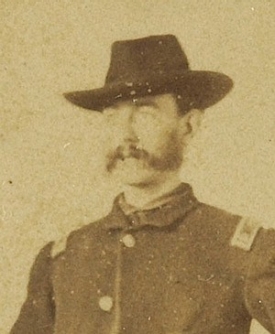 Image: James Lyman van Buren