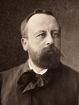 Image: Eugene Schuyler