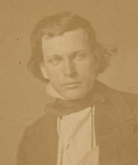 Image: William Trost Richards