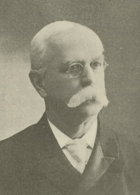 Image: Robert J. Pattison