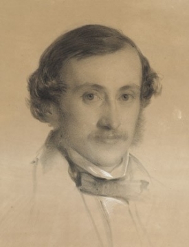 Image: Charles Eliot Norton