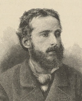 Image: Henry Roderick Newman