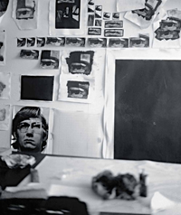 Keith Proof Impression