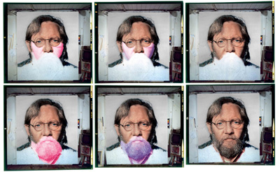 John in Progress, 1971-1972